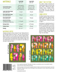 Pretty Birds Quilt Pattern
