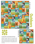 PRE ORDER MARCH 2026 - Outdoors