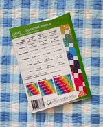 Somerset Quilt Pattern