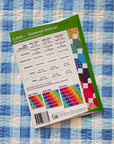 Somerset Quilt Pattern