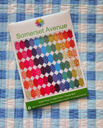 Somerset Quilt Pattern