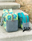 George Carry-All Pattern