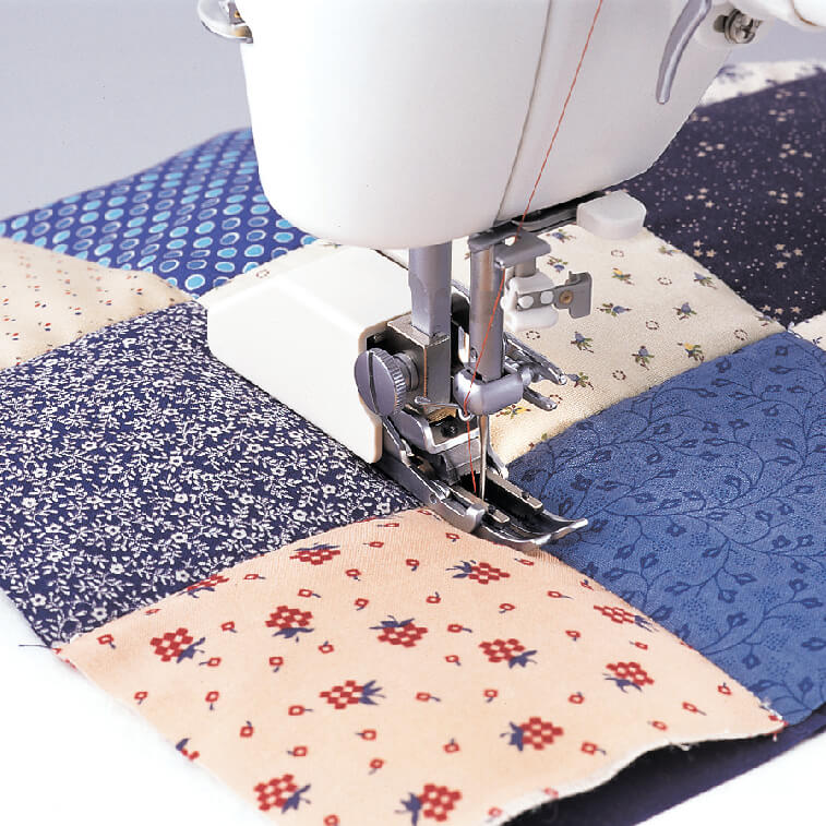 Juki Even Feed Foot - TL SERIES