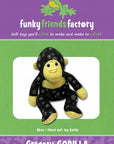 Gregory Gorilla