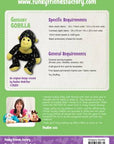 Gregory Gorilla