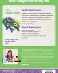 Coco Chameleon