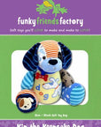Kip The Keepsake Dog