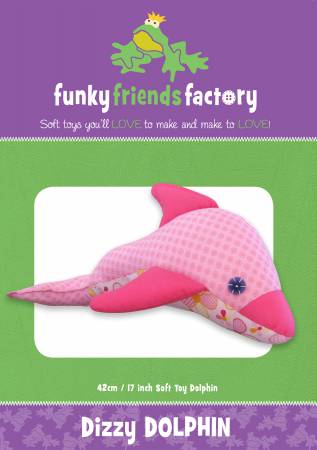 Dizzy Dolphin