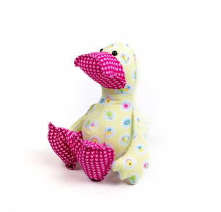 Dilby Duckling