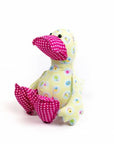 Dilby Duckling