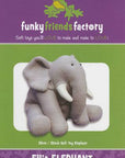 Ellie Elephant