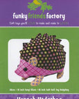 Hannah Hedgehog