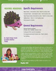 Hannah Hedgehog