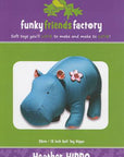 Heather Hippo