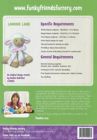 Lambkins Lamb