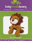 Larry Lion