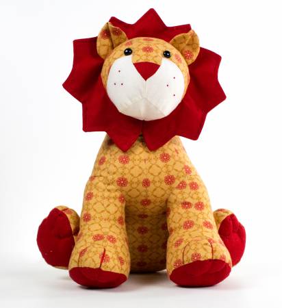 Larry Lion