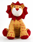 Larry Lion