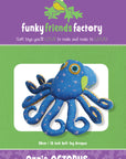 Ozzie Octopus