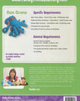 Ozzie Octopus