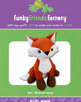 Fifi Fox