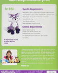 Fifi Fox