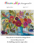 Flower Shop Arrangement