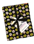PRE ORDER JUNE 2026 - Freaky Familiars Fat Quarter Bundle - Ruby Star Society Collaborative Collection