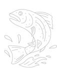 Un-Kits - Fish