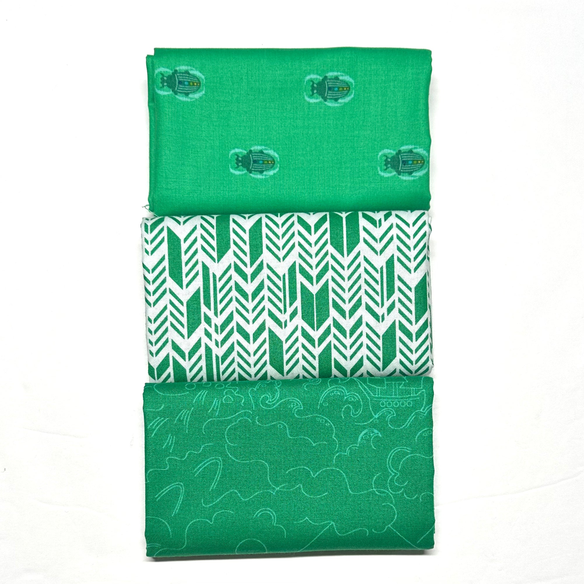 Alison Glass Variety Bundles - 1.5 metres