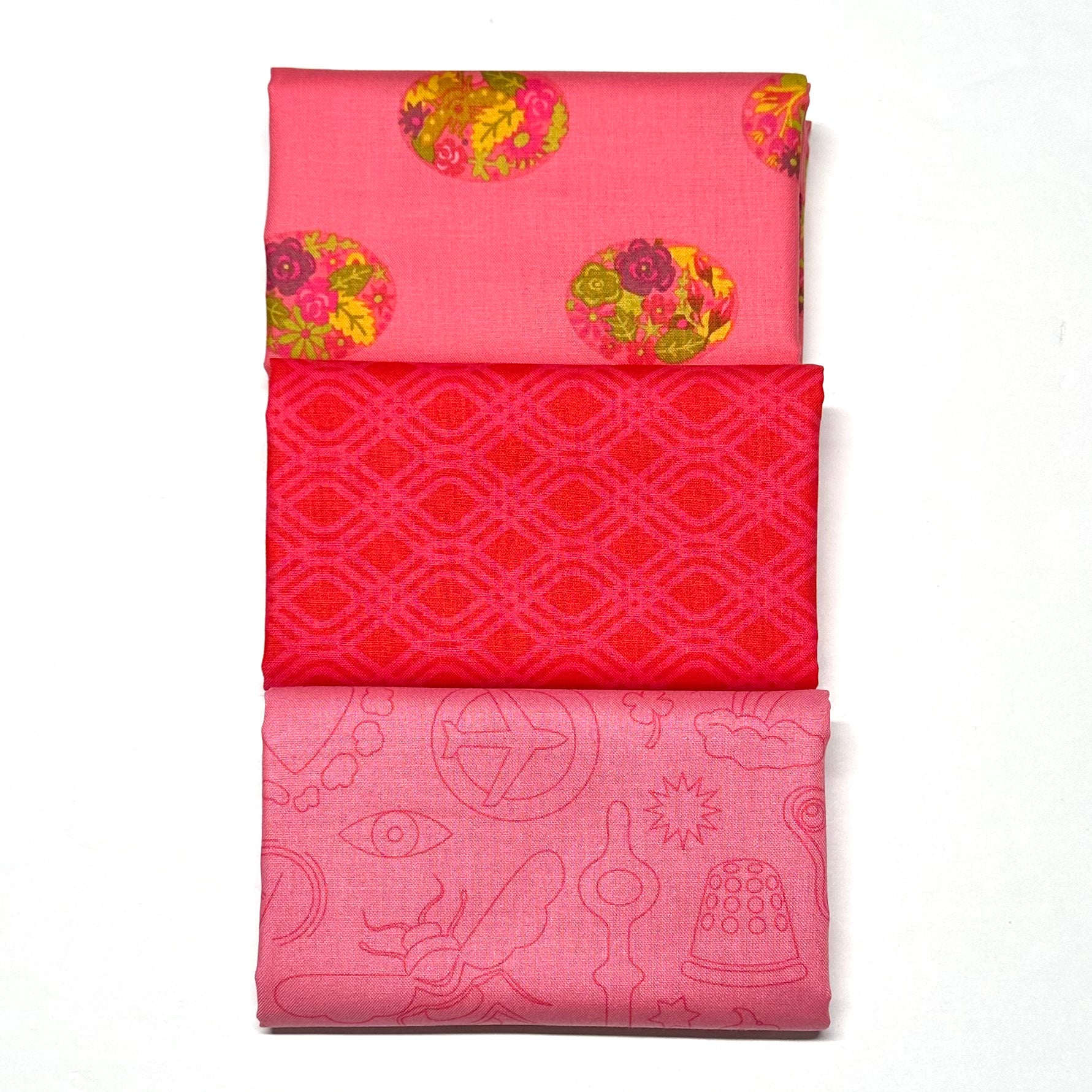 Alison Glass Variety Bundles - 1.5 metres