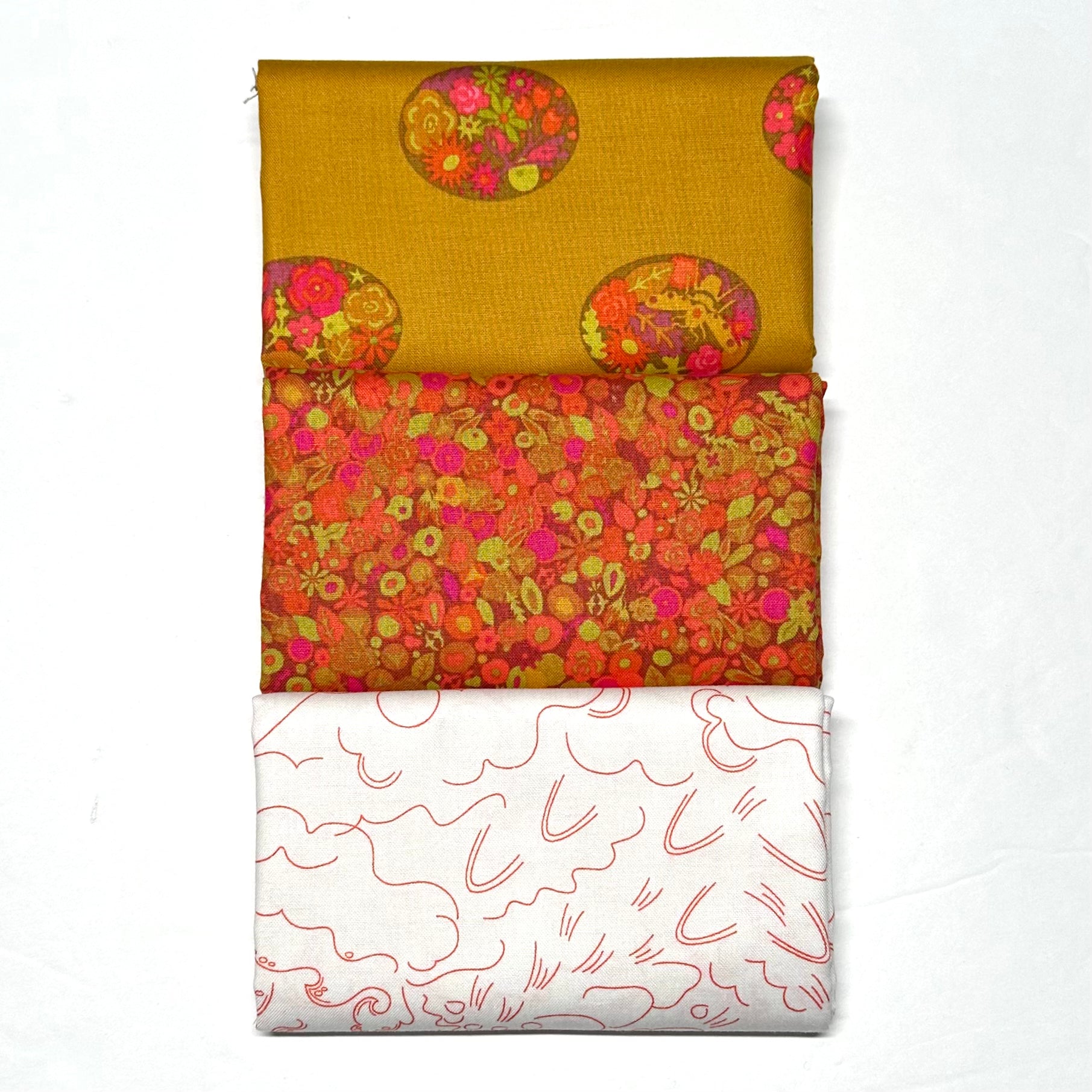 Alison Glass Variety Bundles - 1.5 metres