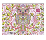 Full Moon Forest II Thread Collection + FREE TULA PINK HOOTIE PENCIL POUCH*