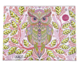 Full Moon Forest II Thread Collection + FREE TULA PINK HOOTIE PENCIL POUCH*