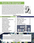 Master Your Stripology® Rulers Book