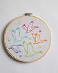 Un-Kits - Geese