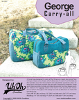 George Carry-All Pattern