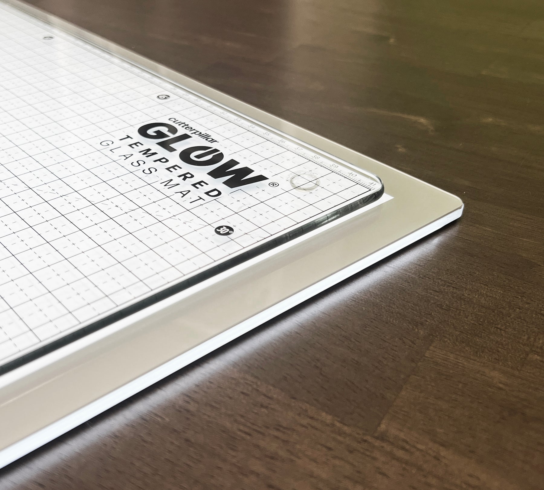 CutterPillar Glow Basic Light Board