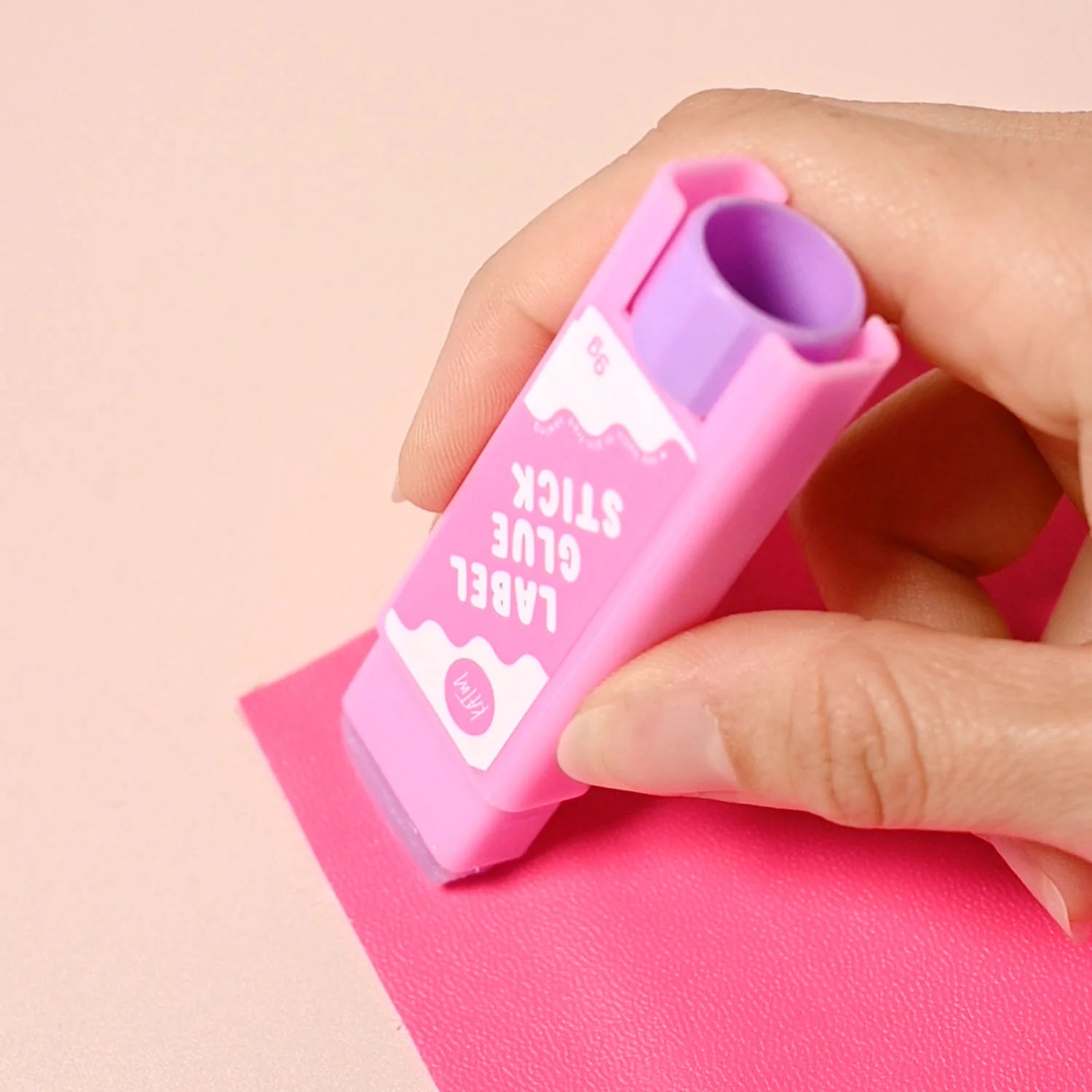 KATM Label Glue Stick