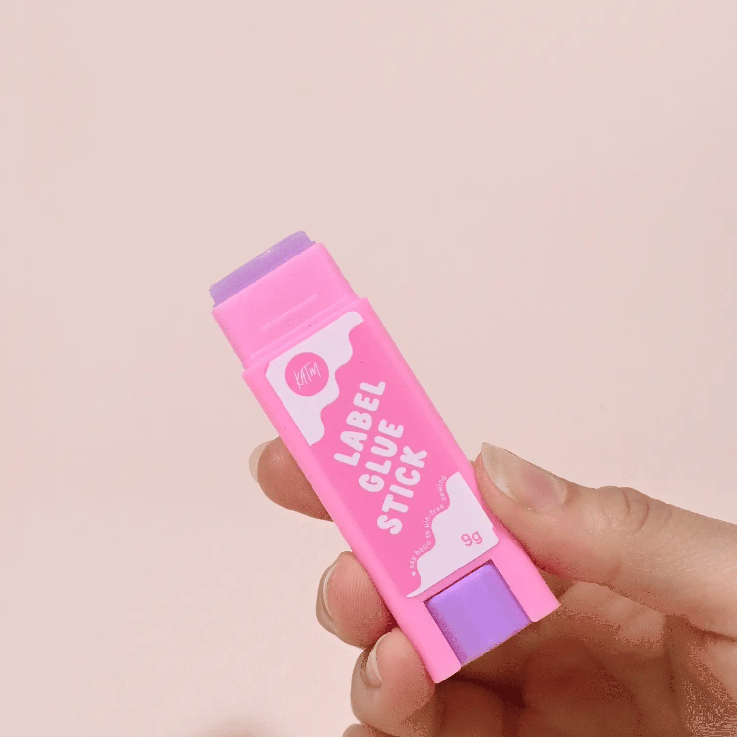 KATM Label Glue Stick