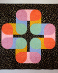 Go Figure Quilt Pattern