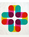 Go Figure Quilt Pattern