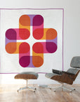 Go Figure Quilt Pattern