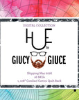 PRE ORDER May 2026 - Hue Fat Quarter Bundle - Giucy Giuce