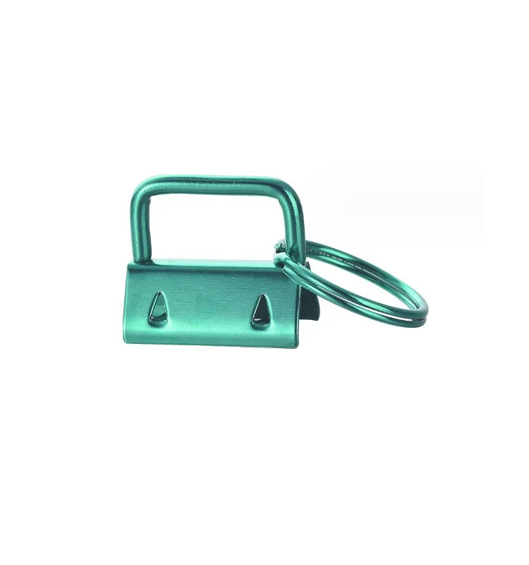 Key Fob Hardware - Green Key Fob Hardware - Green