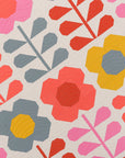 Hello Spring Printed Pattern