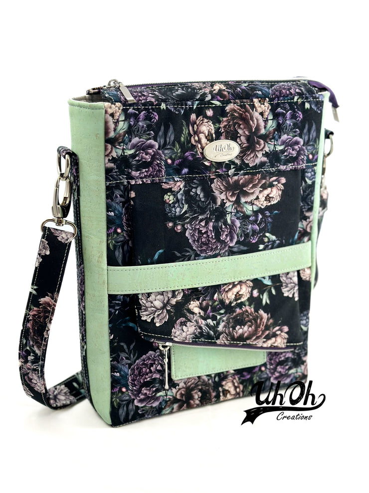 Chris Satchel Pattern