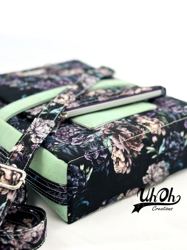 Chris Satchel Pattern