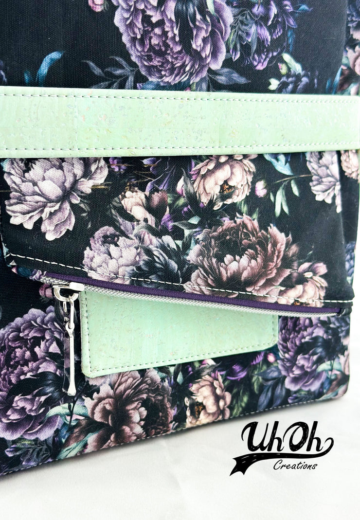 Chris Satchel Pattern