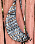 Logan Sling Pack Pattern